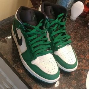 Jordan 1s